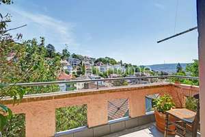 MÖBLIERT - WOHNEN MIT WEITBLICK - 5-Zimmer mit Balkon  Garten – Die vollständige Adresse der Immobilie erhältst du vom Anbieter., 70192 Lenzhalde, Stuttgart – Vorschaubild 31
