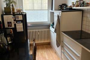Helle 2-Zimmer Wohnung im 1. OG in Köln Altstadt & Neustadt-Nord – Die vollständige Adresse der Immobilie erhältst du vom Anbieter., 50668 Altstadt/Nord, Köln – Vorschaubild 4
