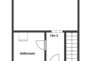Top modernisiertes und direkt bezugsfertiges Reihenhaus in ruhiger Lage von Widdersdorf  – Die vollständige Adresse der Immobilie erhältst du vom Anbieter., 50859 Widdersdorf, Köln – Vorschaubild 14