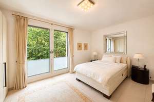 Einzigartige Etagenwohnung mit großem Balkon – 40470 Mörsenbroich, Düsseldorf – Vorschaubild 9