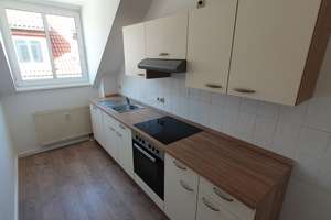 WG geeignete Wohnung mit Balkon und EBK im Herzen Magdeburgs – Faßlochsberg 8, 39104 Altstadt, Magdeburg – Vorschaubild 9