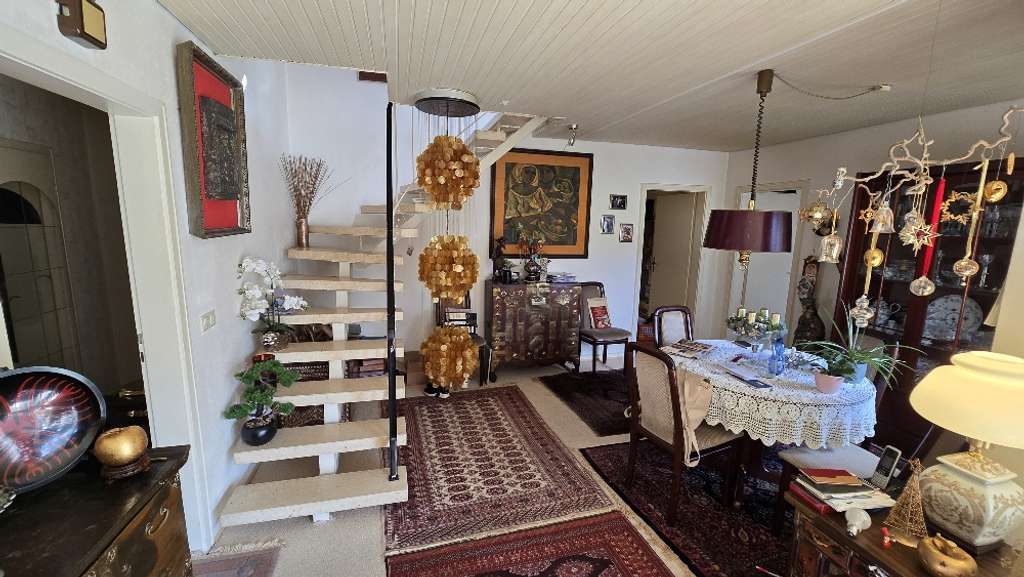 Immobilie in Ellerbek - Geräumiges 6-Zimmer Haus in Ellerbek - Bild 1