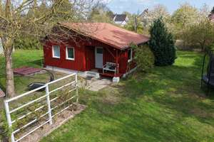 Idyllisches Gartenparadies mit charmantem Schwedenhaus – Mittelländer Weg 89, 16816 Neuruppin – Vorschaubild 3