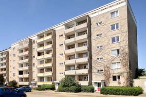 Neues Zuhause in der Oststadt! – Hufelandstr. 61, 17036 Stadtgebiet Ost, Neubrandenburg – Vorschaubild 1