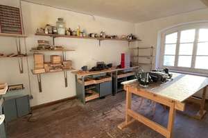 Großzügiges Historisches Wohnhaus mit Jugendstilelementen und Nebengebäuden – Die vollständige Adresse der Immobilie erhältst du vom Anbieter., 31089 Duingen – Vorschaubild 42