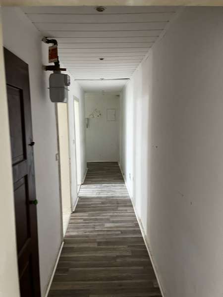 Stadtnah wohnen in Bayreuth: 2-Zimmer-Dachgeschosswohnung - Foto 4