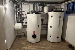 Bezahlbares Wohnhaus nahe Kallmünz – Die vollständige Adresse der Immobilie erhältst du vom Anbieter., 93183 Kallmünz – Vorschaubild 12