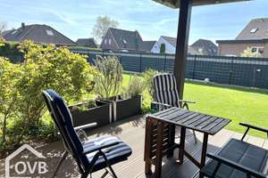 Sehr gepflegter Bungalow mit tollem Grundriss, großzügigem Garten und ebenerdigem Wohnkomfort – Die vollständige Adresse der Immobilie erhältst du vom Anbieter., 26736 Krummhörn – Vorschaubild 20