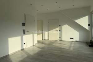 GERÄUMIGE 3-ZIMMER-DACHGESCHOSSWOHNUNG MIT TOP-ENERGIEEFFIZIENZ! – Brunnenstraße 127, 41069 Dahl, Mönchengladbach – Vorschaubild 5