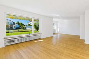 Saniertes Einfamilienhaus in ruhiger Lage – Die vollständige Adresse der Immobilie erhältst du vom Anbieter., 86156 Kriegshaber, Augsburg – Vorschaubild 3