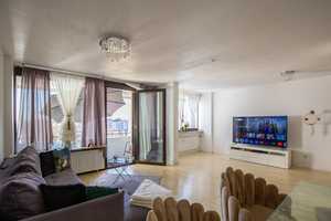 3-Zimmer-Wohnung mit Balkon und Tiefgaragenstellplatz in Mainz-Gonsenheim – Mainz – Vorschaubild 3