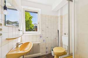 Attraktive 2-Zimmer-Wohnung in Kreyenbrück, nahe Klinikum – Die vollständige Adresse der Immobilie erhältst du vom Anbieter., 26133 Kreyenbrück, Oldenburg (Oldenburg) – Vorschaubild 8