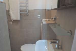 Komplett saniertes, modern möbliertes Apartment in guter Wohnlage! – Heimfelder Straße 127, 21075 Heimfeld, Hamburg – Vorschaubild 18