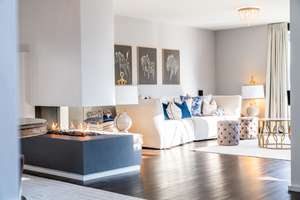 Luxuriöser Familientraum! Stilvolles Energieeffizienzhaus in Schwabmünchens Bestlage – Die vollständige Adresse der Immobilie erhältst du vom Anbieter., 86830 Schwabmünchen – Vorschaubild 5