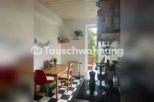 Tauschwohnung: Tausche gemütliche Wohnung im Kölner Süden – Die vollständige Adresse der Immobilie erhältst du vom Anbieter., 50969 Zollstock, Köln – Vorschaubild 2