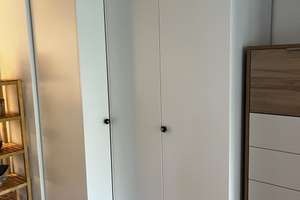 Vollmöbliert inkl. Hausrat! Schickes Appartement Bonn Brüser Berg – Die vollständige Adresse der Immobilie erhältst du vom Anbieter., 53125 Brüser Berg, Bonn – Vorschaubild 6