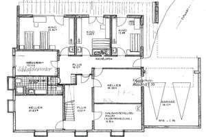 Großes Mehrfamilienhaus in toller, ländlicher Lage mit Weitblick, incl. Bauplatz ! – Die vollständige Adresse der Immobilie erhältst du vom Anbieter., 88167 Grünenbach – Vorschaubild 41