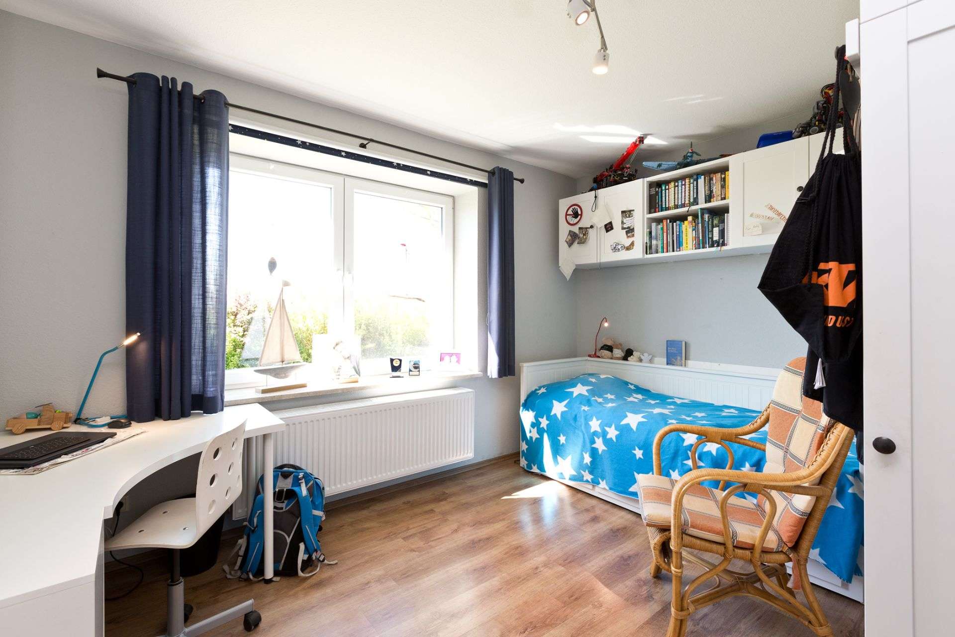 Immobilie in Bollewick - Ein Ort zum Verlieben - energieeffizientes Zuhause mit zusätzlichen Mieteinnahmen! - Bild 0