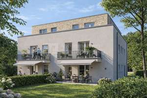 Über den Dächern von Lind, Wohnen im Wierzfeld – Die vollständige Adresse der Immobilie erhältst du vom Anbieter., 51147 Lind, Köln – Vorschaubild 3