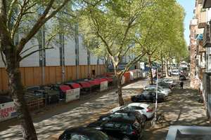 Lichtdurchflutete 3-Zimmer-Wohnung mit Balkon – Ihr neues Zuhause in Mannheim – Hebelstraße 19, 68161 Schwetzingerstadt/Oststadt, Mannheim – Vorschaubild 11