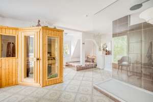 Herrschaftliche Residenz für höchste Wohnansprüche – Die vollständige Adresse der Immobilie erhältst du vom Anbieter., 12207 Lichterfelde, Berlin – Vorschaubild 13