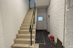 Cashflow-starkes Mehrfamilienhaus mit genehmigtem Dachgeschossausbau & Aufzug – Düsseldorf Bestlage – Die vollständige Adresse der Immobilie erhältst du vom Anbieter., 40237 Düsseltal, Düsseldorf – Vorschaubild 12
