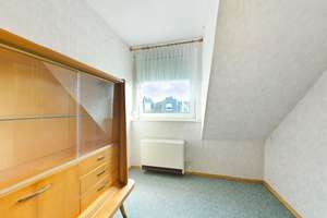 Reihenhaus mit 5 Zimmern in sehr ruhiger Lage – Die vollständige Adresse der Immobilie erhältst du vom Anbieter., 28325 Tenever, Bremen – Vorschaubild 12
