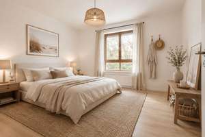 Frisch sanierte 2,5-Raum-Wohnung in ruhiger Lage – Radeberger Str. 26, 1328 Weißig, Dresden – Vorschaubild 10