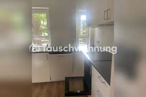 Tauschwohnung: 48 m² Wohnung in Charlottenburg-Wilmersdorf