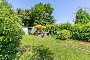 Handwerker aufgepasst! Einfamilienhaus mit fünf Zimmern, Nebengebäude und Garten in Oldenburg/H. – Die vollständige Adresse der Immobilie erhältst du vom Anbieter., 23758 Oldenburg in Holstein – Vorschaubild 9