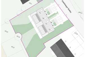 5-Zimmer-Reihenhaus in Planung im schönen Wennigsen Argestorf am Deister – Calenberger Straße 6, 30974 Hannover (Kreis) – Vorschaubild 5