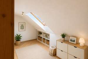 Modernisiertes Reihenmittelhaus mit Garten – Perfekt für Familien oder als Kapitalanlage – Die vollständige Adresse der Immobilie erhältst du vom Anbieter., 72760 Reutlingen-Mitte, Reutlingen – Vorschaubild 3