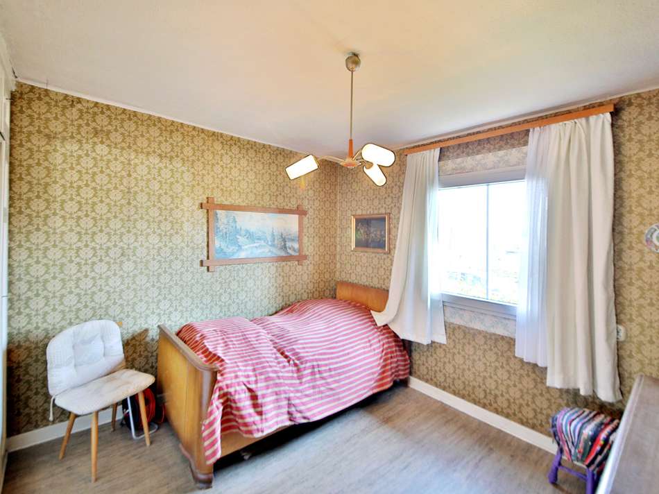 Zimmer 1 EG