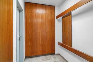 Mid Century Architektur-Ikone in einer der begehrtesten Lagen des Frauenlands – 97074 Frauenland, Würzburg – Vorschaubild 10