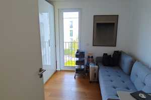 Exklusive 3.- Zi.-Wohnung in ruhiger Lage Mittersendling – München – Vorschaubild 8
