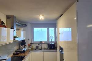 Moderne 4-Zimmer Maisonette mit Balkon – Die vollständige Adresse der Immobilie erhältst du vom Anbieter., 70376 Burgholzhof, Stuttgart – Vorschaubild 3