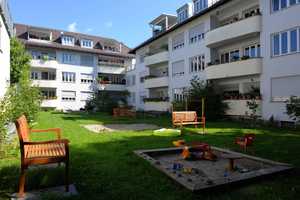 Super geschnittene, helle 4 Zimmer Wohnung mit Balkon in Neuhausen! – Nibelungenstraße 55, 80639 München – Vorschaubild 35