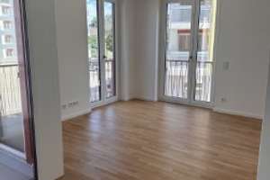 Wohnen im ORPLID - Hochwertige 3-Zimmer Neubau Wohnung in Berg am Laim – Truderinger Straße 86a, 81673 Josephsburg, München – Vorschaubild 4