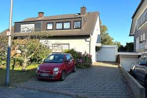Großzügige Doppelhaushälfte mit Einliegerwohnung in beliebter Wohnlage von Köln-Rondorf – Die vollständige Adresse der Immobilie erhältst du vom Anbieter., 50997 Rondorf, Köln – Vorschaubild 2