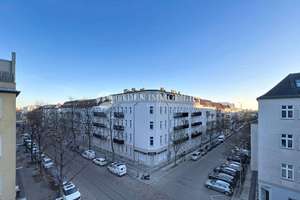 Charmante 2-Zimmer-Altbauwohnung in Lichtenberg Voll möbliert & bezugsfertig / Energieklasse B – Fanningerstr 53, 10365 Lichtenberg (Ortsteil), Berlin – Vorschaubild 17