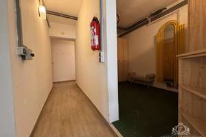 Stilvolles Geschäftshaus mit Charme - ideal zur Umnutzung als exklusives Wohnhaus – Die vollständige Adresse der Immobilie erhältst du vom Anbieter., 1157 Cotta (Stadtteil), Dresden – Vorschaubild 15