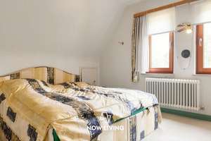 Volksdorf-Rarität: Charaktervolle DHH mit großem Garten und Entwicklungspotenzial – Die vollständige Adresse der Immobilie erhältst du vom Anbieter., 22359 Volksdorf, Hamburg – Vorschaubild 6