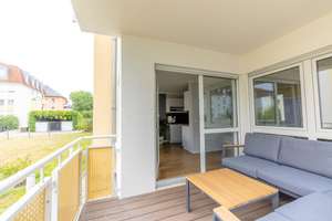 Traumwohnung mit Einbauküche und Balkon. – Troppauer Str. 2b, 1279 Laubegast, Dresden – Vorschaubild 18
