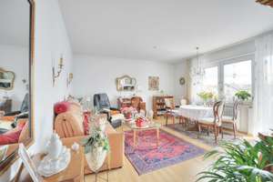 Grundbuch statt Sparbuch: Vermietete 3-Zimmer-Wohnung mit Südbalkon in Heilbronn Horkheim – Die vollständige Adresse der Immobilie erhältst du vom Anbieter., 74081 Horkheim, Heilbronn – Vorschaubild 5