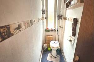 Altbau-Wohnen in urbaner Lage: 4-Zimmer-Erdgeschosswohnung frei werdend! – Die vollständige Adresse der Immobilie erhältst du vom Anbieter., 90459 Galgenhof, Nürnberg – Vorschaubild 6