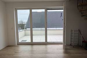 Ruhige und helle Maisonette Wohnung mit Balkon  in S-Birkach – Welfenstraße 51, 70599 Birkach-Süd, Stuttgart – Vorschaubild 17