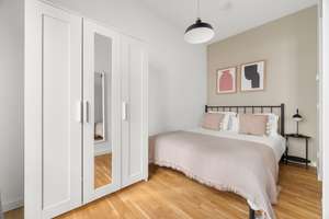Attraktive 2-Zimmer Wohnung in Tiergarten - voll möbliert – Lützowstraße 109, 10785 Tiergarten, Berlin – Vorschaubild 13