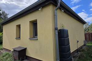 ***Massives, winterfestes Ferienhaus in KREMMEN, Nähe Ruppiner Kanal - Eigentumsgrundststück*** – 16766 Kremmen – Vorschaubild 19