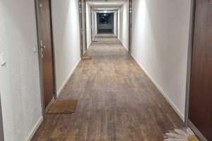 1-Zimmer-Apartment in Schwabing, mit Panoramablick (frisch renoviert) – Leopoldstr. 206, 80804 Neufreimann, München – Vorschaubild 10