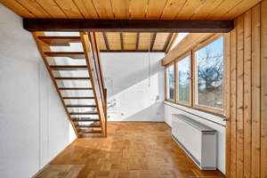 Charmantes Reiheneckhaus mit Garten - Ihr Projekt mit Perspektive in Ulm-Böfingen – Die vollständige Adresse der Immobilie erhältst du vom Anbieter., 89075 Böfingen, Ulm – Vorschaubild 14